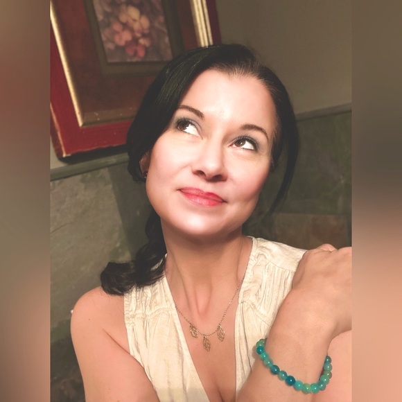 Meet your Posher, K - Picture 3 of 5